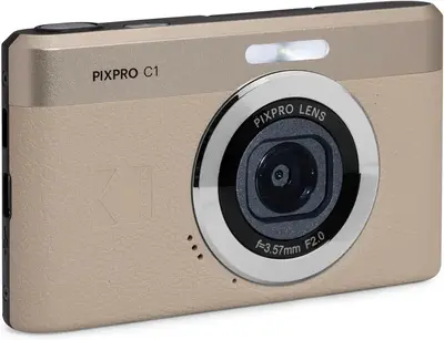 KODAK C1 Image