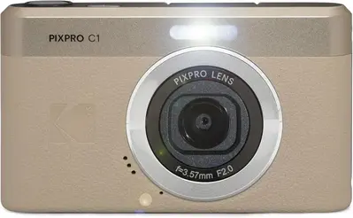KODAK C1 Image