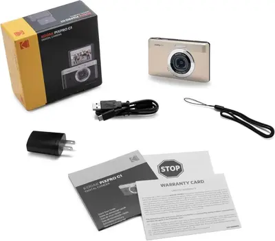 KODAK C1 Image