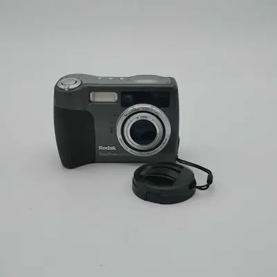 KODAK EasyShare DX7630 Image