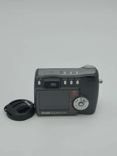 KODAK EasyShare DX7630 Image