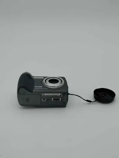 KODAK EasyShare DX7630 Image