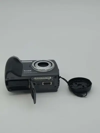 KODAK EasyShare DX7630 Image