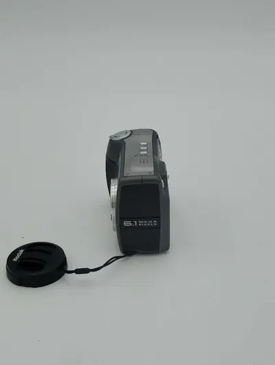 KODAK EasyShare DX7630 Image