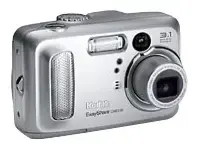 KODAK CX6330 Image