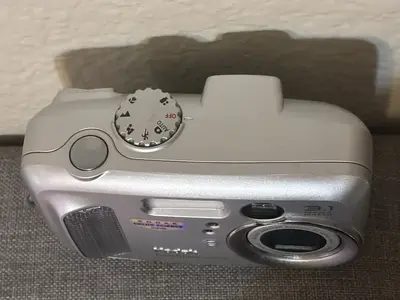 KODAK CX6330 Image