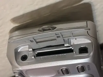 KODAK CX6330 Image