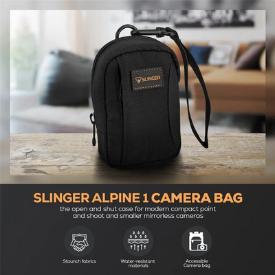 KODAK Friendly Zoom FZ55 Bundle Image