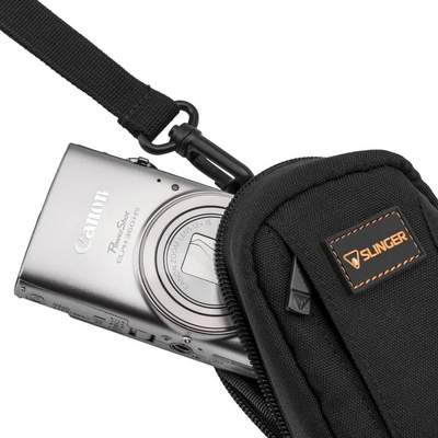 KODAK Friendly Zoom FZ55 Bundle Image