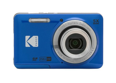 KODAK Friendly Zoom FZ55 Bundle Image
