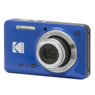KODAK Friendly Zoom FZ55 Bundle Image
