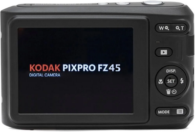 KODAK Pixpro FZ 45 Image