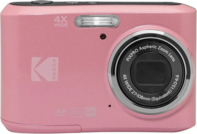 KODAK Pixpro FZ 45 Image