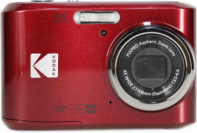 KODAK Kodak PIXPRO FZ45 Digital Image