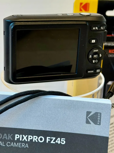 KODAK Kodak PIXPRO FZ45 Digital Image