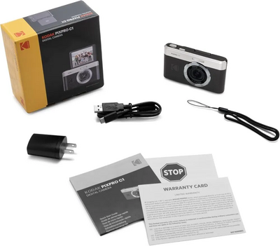 KODAK C1 Image