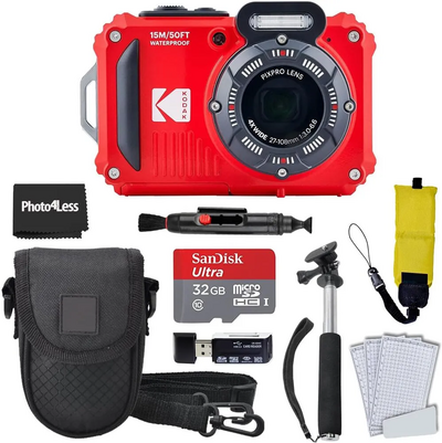 KODAK Z2RD Image
