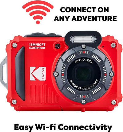 KODAK Z2RD Image