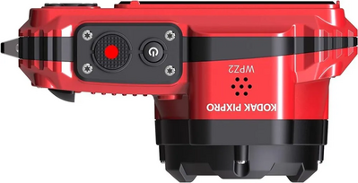 KODAK Z2RD Image