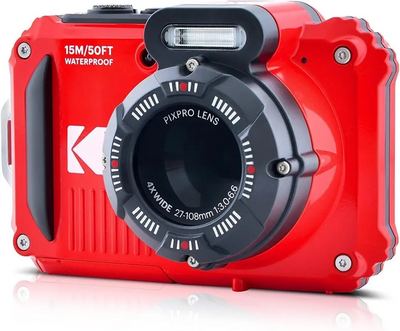 KODAK Z2RD Image