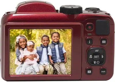 KODAK AZ255 Kit Image