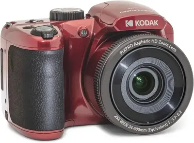 KODAK AZ255 Kit Image