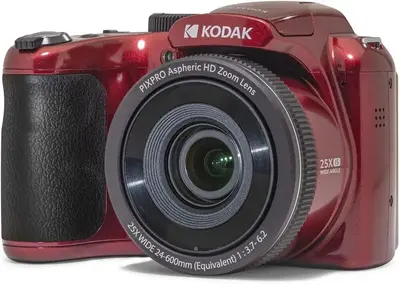 KODAK AZ255 Kit Image