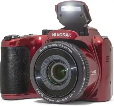KODAK AZ255 Kit Image