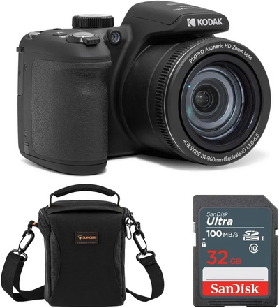 KODAK AZ255 Kit Image
