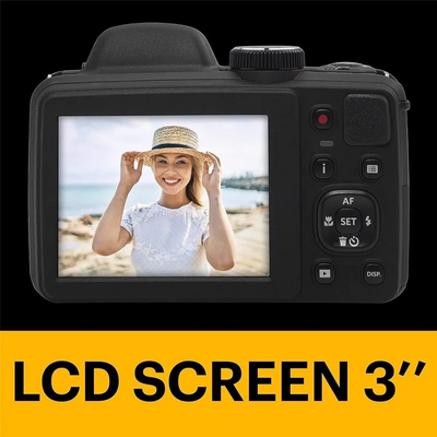 KODAK AZ255 Kit Image