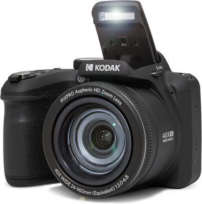 KODAK AZ255 Kit Image