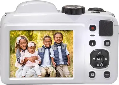 KODAK AZ255 Kit Image