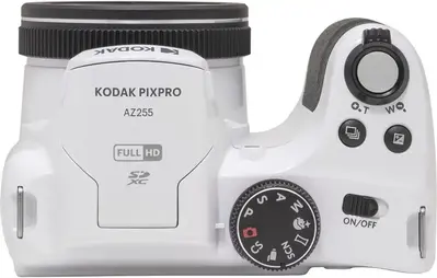 KODAK AZ255 Kit Image