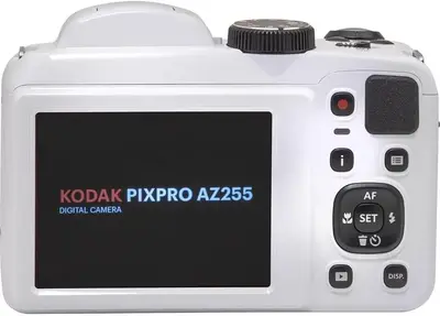 KODAK AZ255 Kit Image