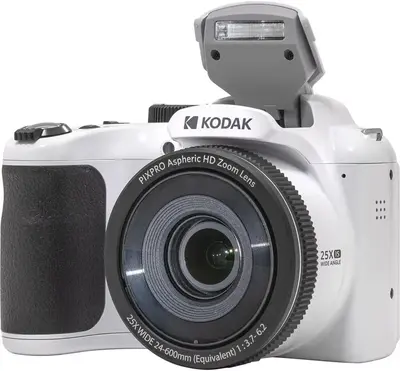 KODAK AZ255 Kit Image