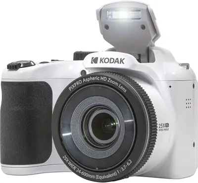KODAK AZ255 Kit Image