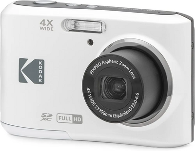 KODAK Kodak PIXPRO FZ45 Digital Image