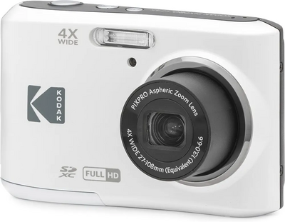 KODAK Kodak PIXPRO FZ45 Digital Image