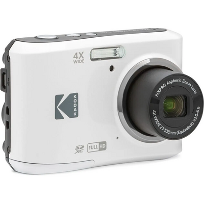 KODAK Kodak PIXPRO FZ45 Digital Image