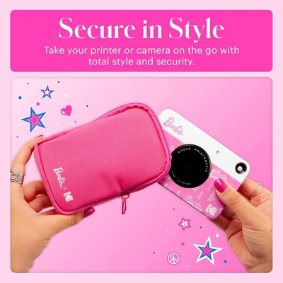 KODAK Kodak x Barbie Printomatic Full-Color Instant Print Digital Image