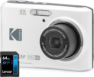 KODAK E10KDFZ45WH Image