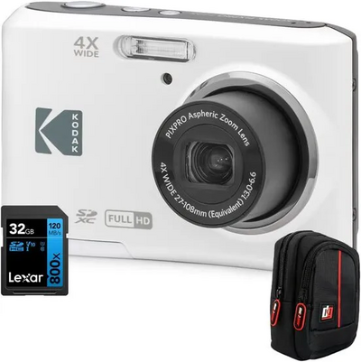 KODAK E1KDFZ45WH Image