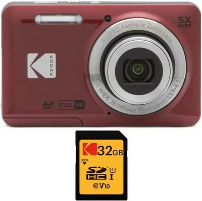 KODAK Fz55 Image