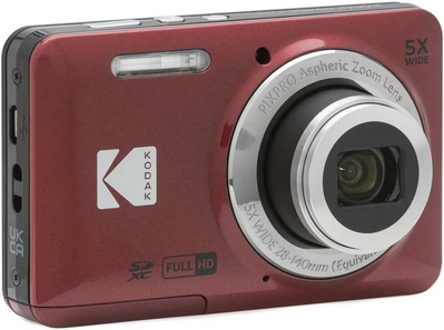 KODAK Fz55 Image