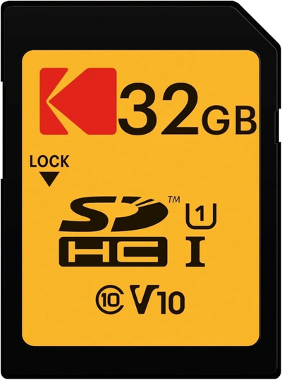 KODAK Fz55 Image