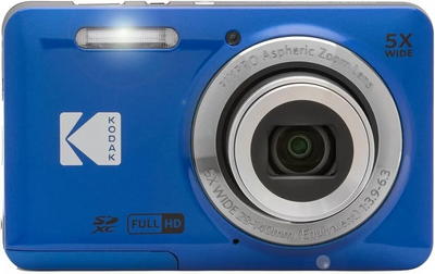 KODAK E10KDFZ55BL Image
