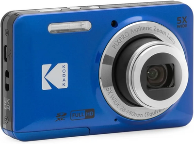 KODAK E10KDFZ55BL Image