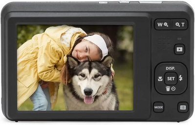 KODAK E10KDFZ55BL Image