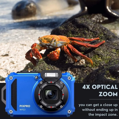 KODAK PIXPRO WPZ2 Image