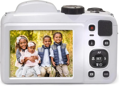 KODAK AZ255 Image